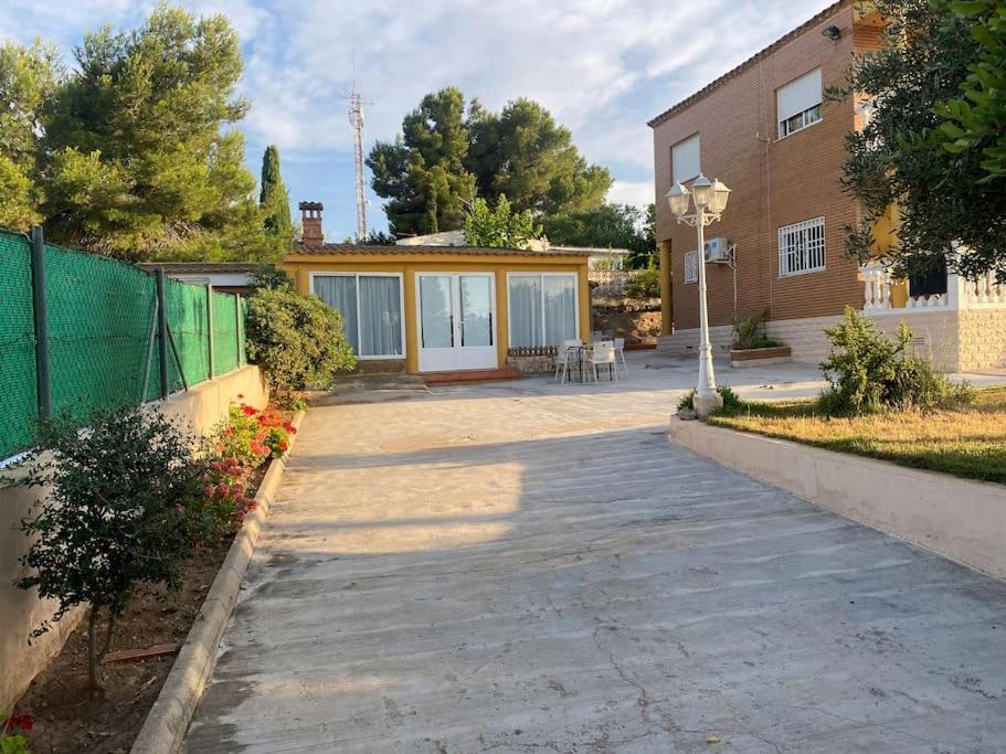 Apartament Encantador Y Acogedor Con Piscina *